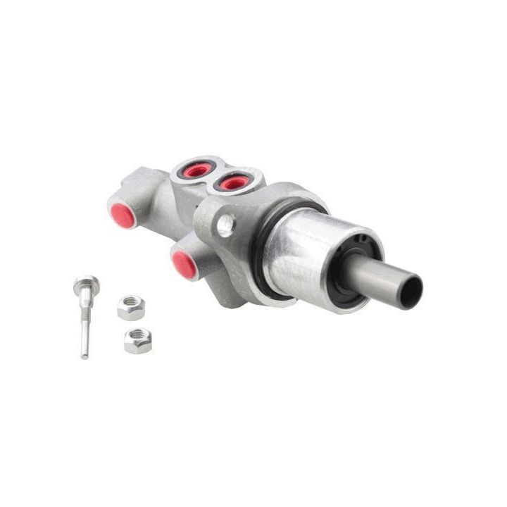 Pagrindinis cilindras, stabdžiai HELLA 8AM 355 505-081