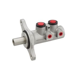 Pagrindinis cilindras, stabdžiai HELLA 8AM 355 505-291