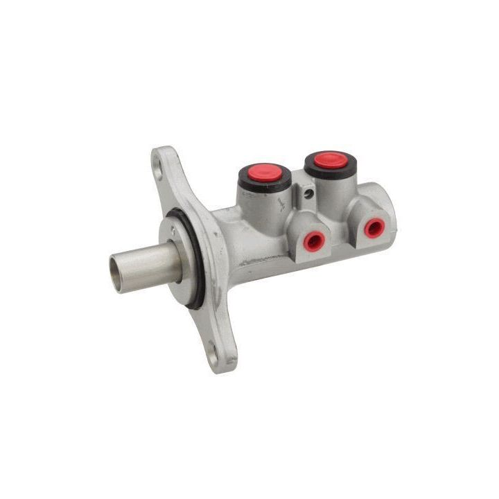 Pagrindinis cilindras, stabdžiai HELLA 8AM 355 505-291