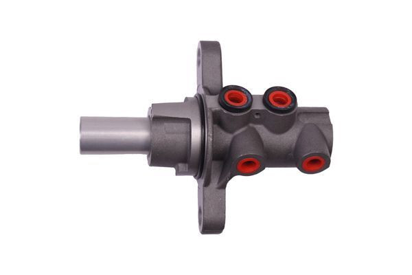 Pagrindinis cilindras, stabdžiai HELLA 8AM 355 505-581