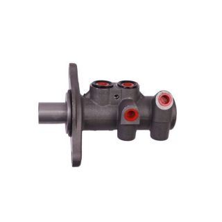 Pagrindinis cilindras, stabdžiai HELLA 8AM 355 505-601