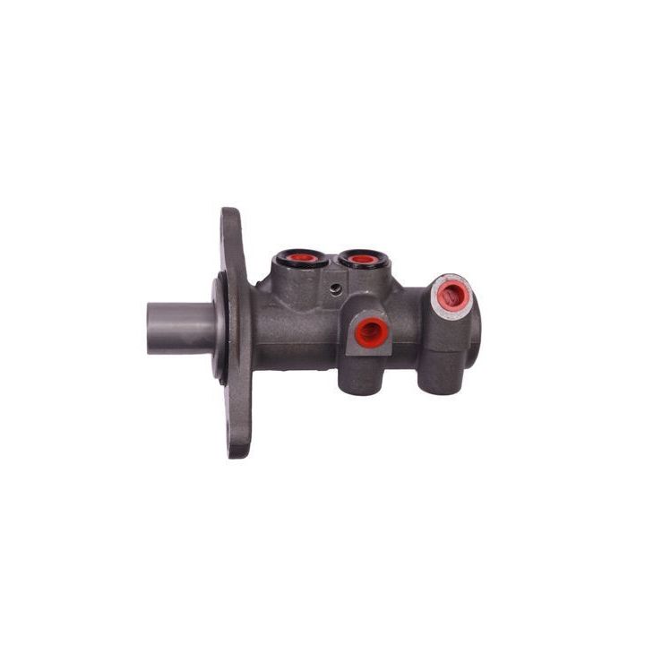 Pagrindinis cilindras, stabdžiai HELLA 8AM 355 505-601