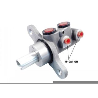 Pagrindinis cilindras, stabdžiai HELLA 8AM 355 506-041