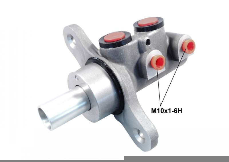 Pagrindinis cilindras, stabdžiai HELLA 8AM 355 506-041