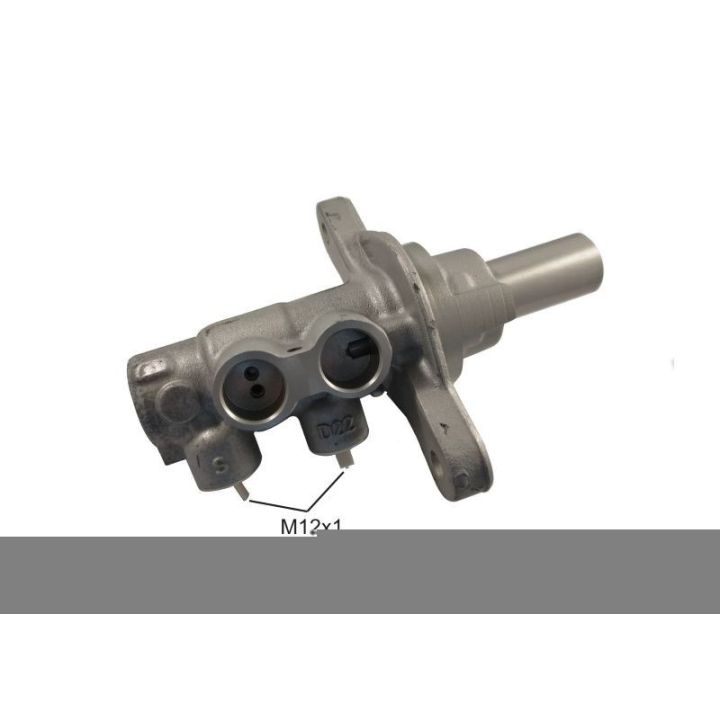 Pagrindinis cilindras, stabdžiai HELLA 8AM 355 506-091