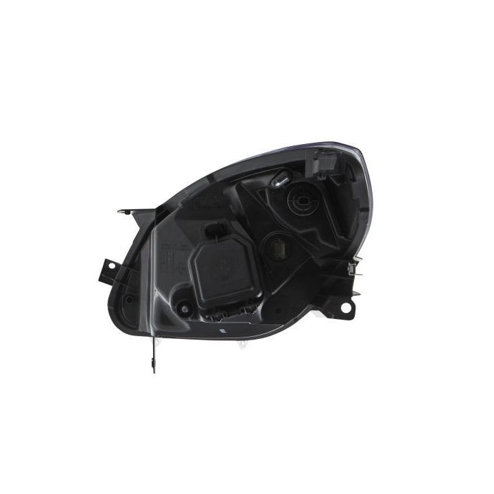 Priekinis žibintas HELLA 1E7 271 510-361