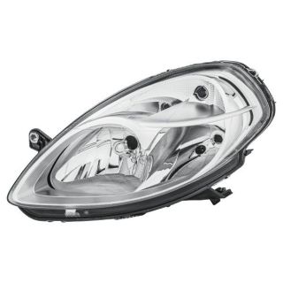 Priekinis žibintas HELLA 1EB 270 521-431