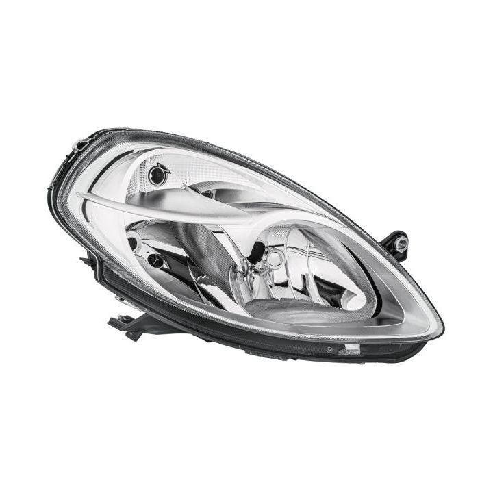 Priekinis žibintas HELLA 1EB 270 521-441