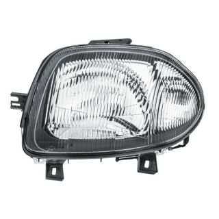 Priekinis žibintas HELLA 1EE 007 350-091