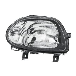 Priekinis žibintas HELLA 1EE 007 350-101