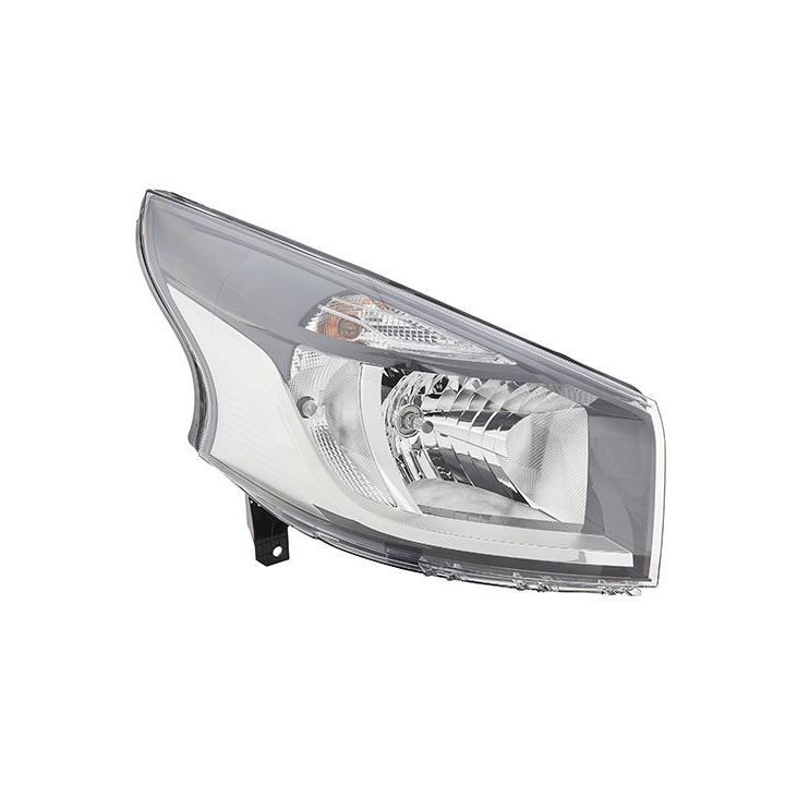 Priekinis žibintas HELLA 1EE 011 410-421