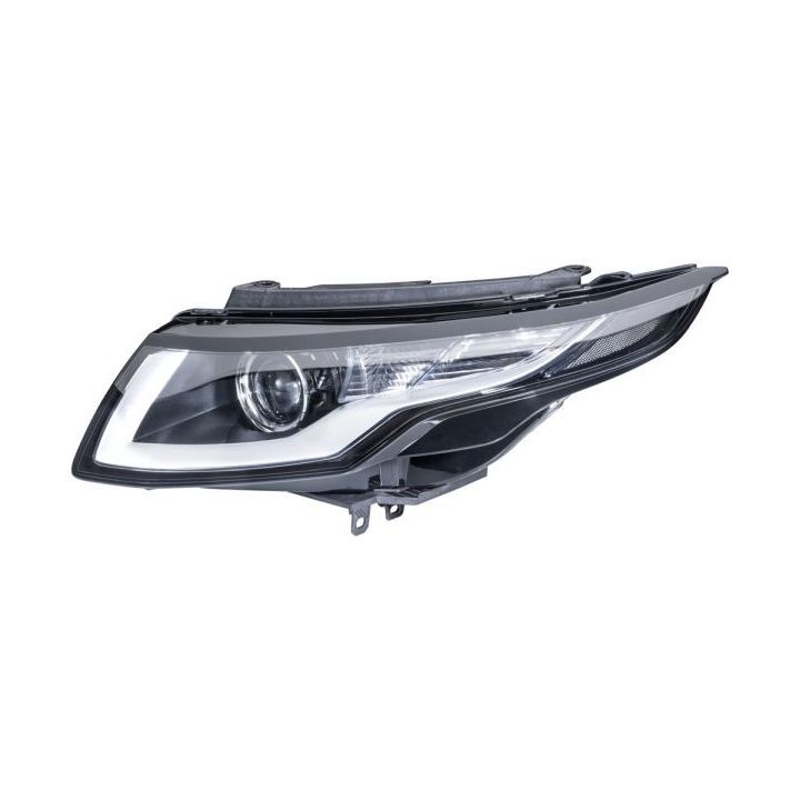 Priekinis žibintas HELLA 1EE 354 835-011