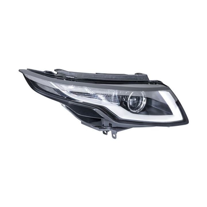 Priekinis žibintas HELLA 1EE 354 835-021