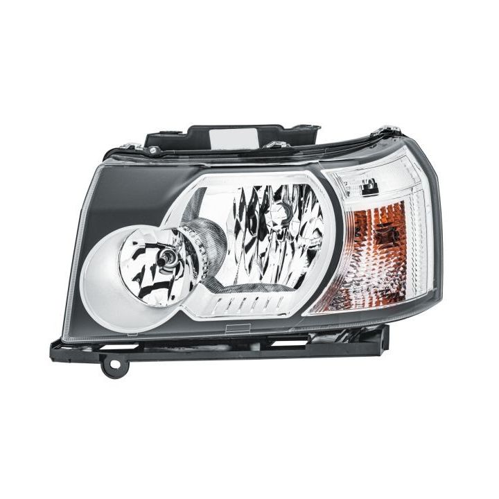 Priekinis žibintas HELLA 1EF 354 025-091