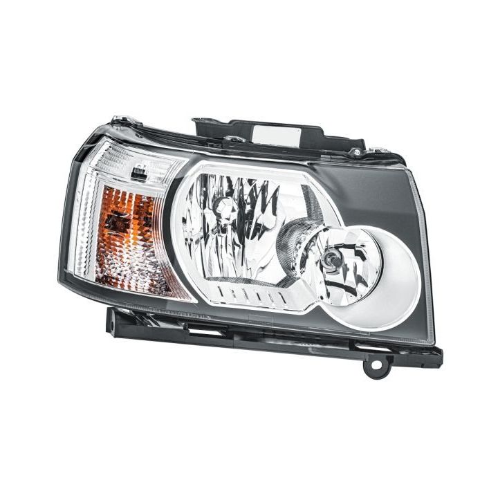 Priekinis žibintas HELLA 1EF 354 025-101