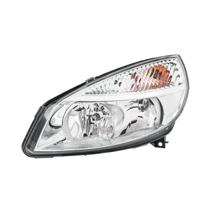 Priekinis žibintas HELLA 1EG 008 862-171