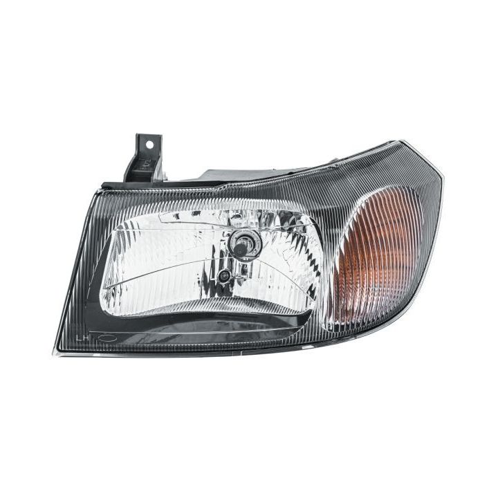 Priekinis žibintas HELLA 1EG 354 024-031