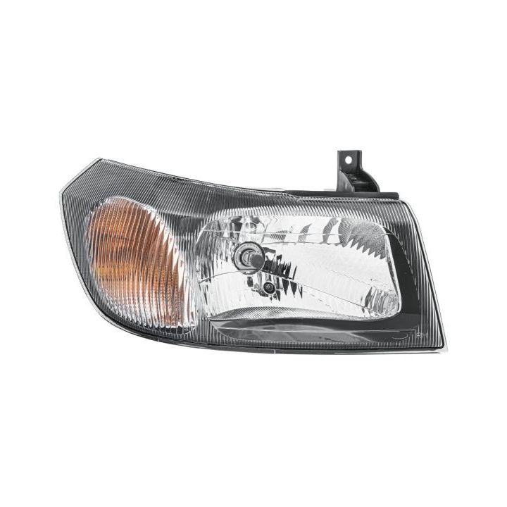 Priekinis žibintas HELLA 1EG 354 024-041