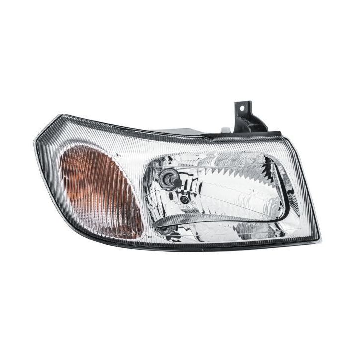 Priekinis žibintas HELLA 1EG 354 024-121