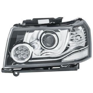 Priekinis žibintas HELLA 1EJ 354 813-031