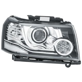 Priekinis žibintas HELLA 1EJ 354 813-041