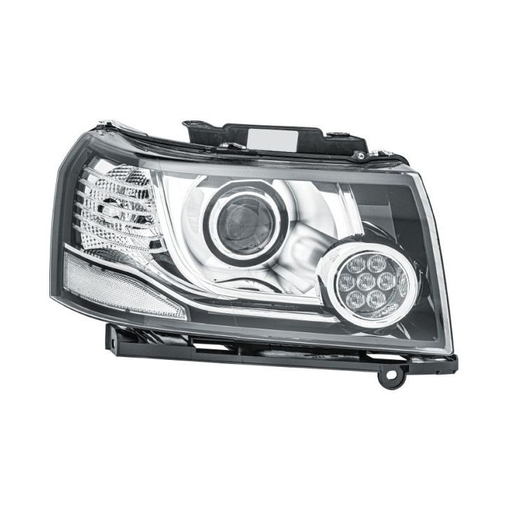 Priekinis žibintas HELLA 1EJ 354 813-041