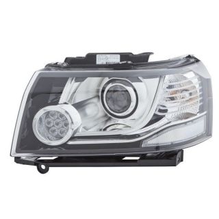 Priekinis žibintas HELLA 1EJ 354 813-151