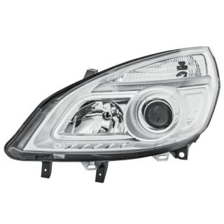 Priekinis žibintas HELLA 1EL 009 447-091