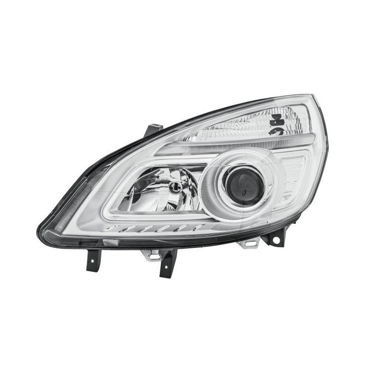 Priekinis žibintas HELLA 1EL 009 447-091