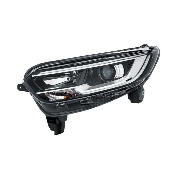 Priekinis žibintas HELLA 1EL 011 770-851