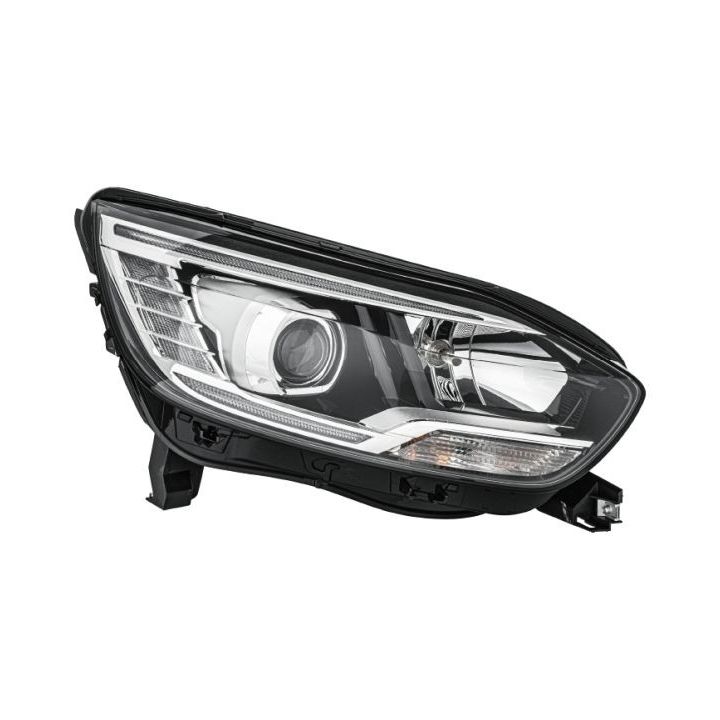 Priekinis žibintas HELLA 1EL 012 293-421