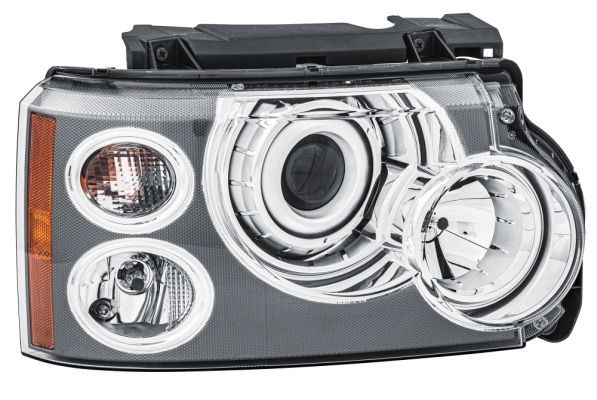 Priekinis žibintas HELLA 1EL 238 036-441