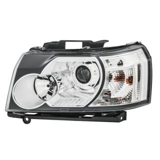 Priekinis žibintas HELLA 1EL 354 025-051