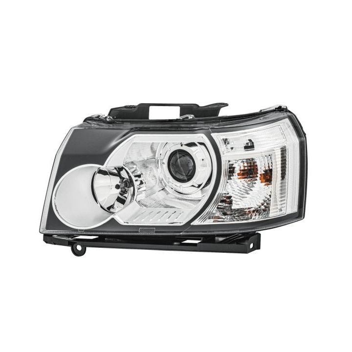 Priekinis žibintas HELLA 1EL 354 025-051