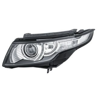 Priekinis žibintas HELLA 1EL 354 806-051