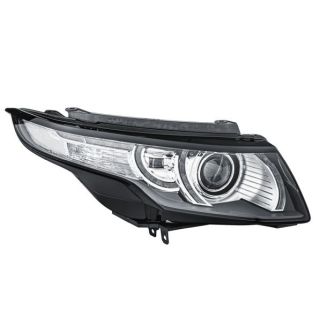 Priekinis žibintas HELLA 1EL 354 806-061