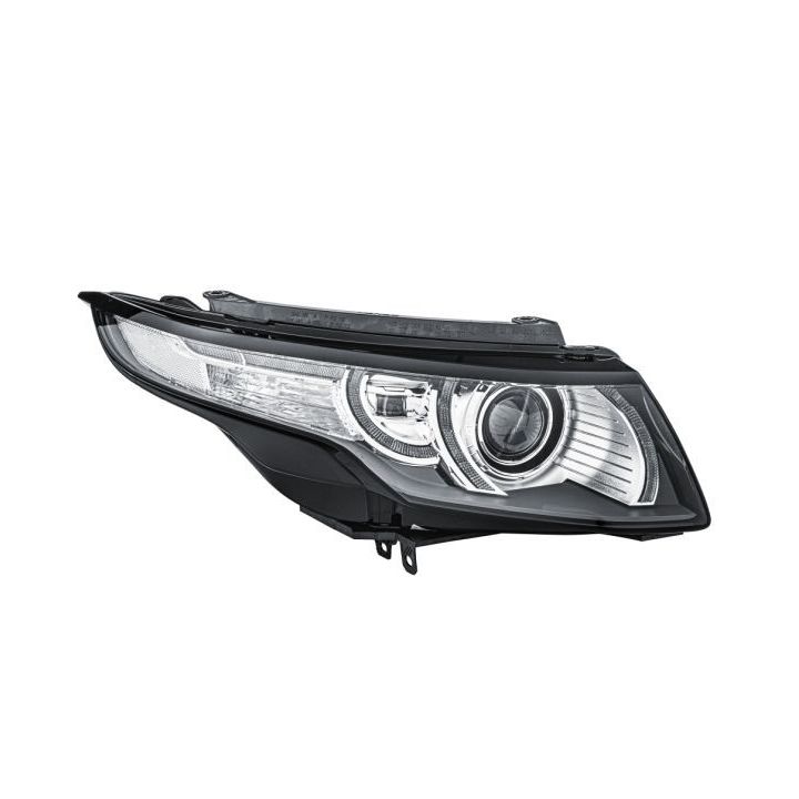 Priekinis žibintas HELLA 1EL 354 806-061