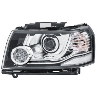 Priekinis žibintas HELLA 1EL 354 813-091