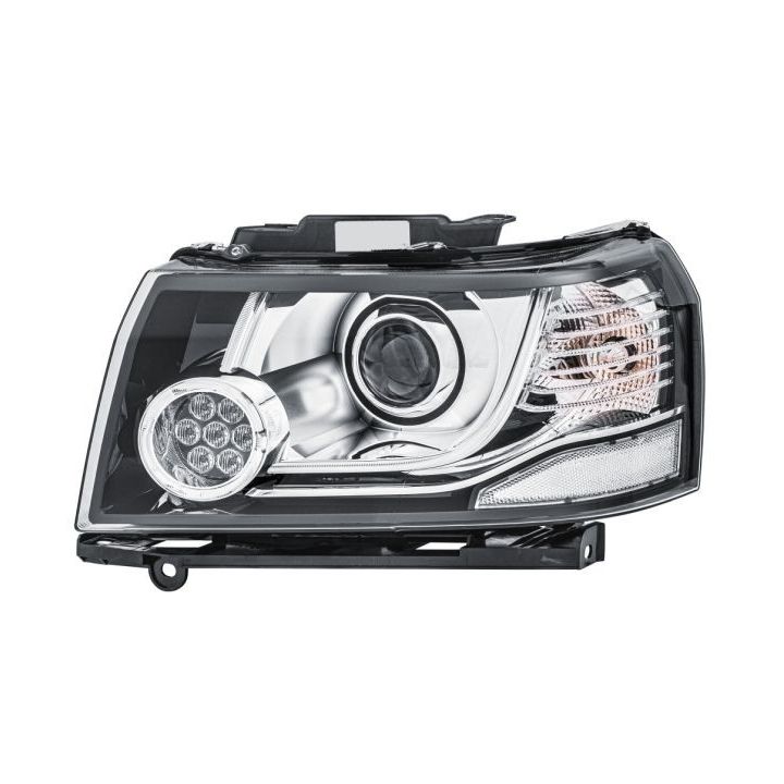 Priekinis žibintas HELLA 1EL 354 813-091