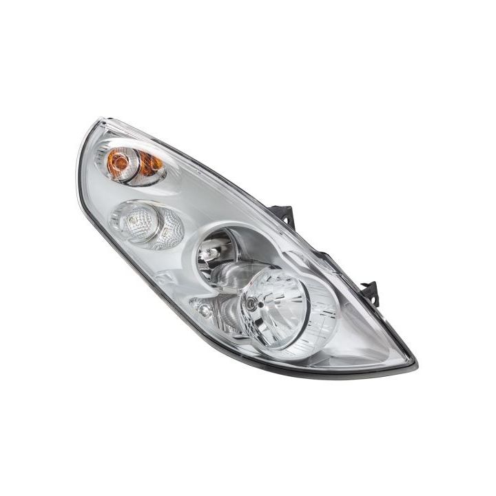 Priekinis žibintas HELLA 1ER 010 117-201