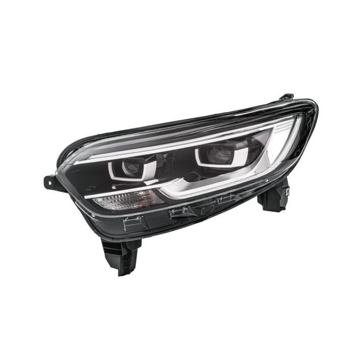 Priekinis žibintas HELLA 1EX 011 770-451