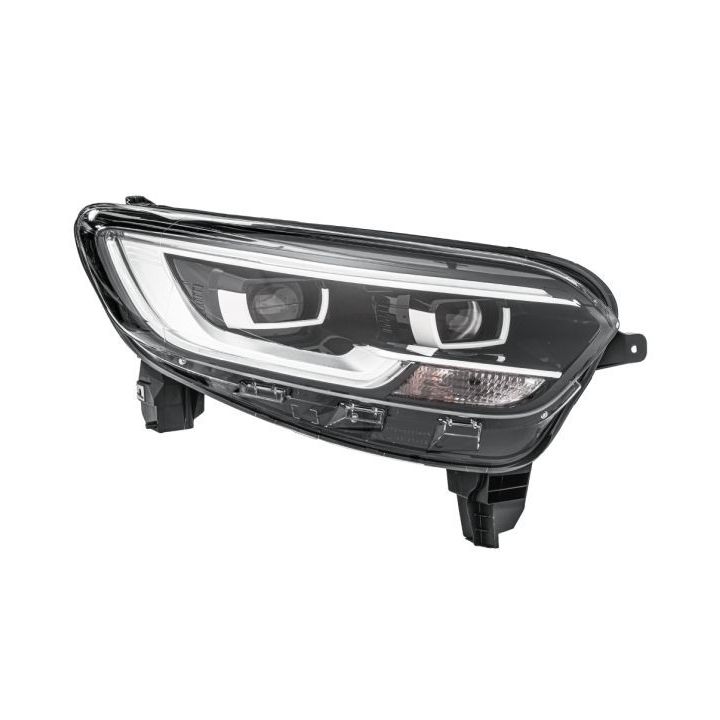 Priekinis žibintas HELLA 1EX 011 770-461