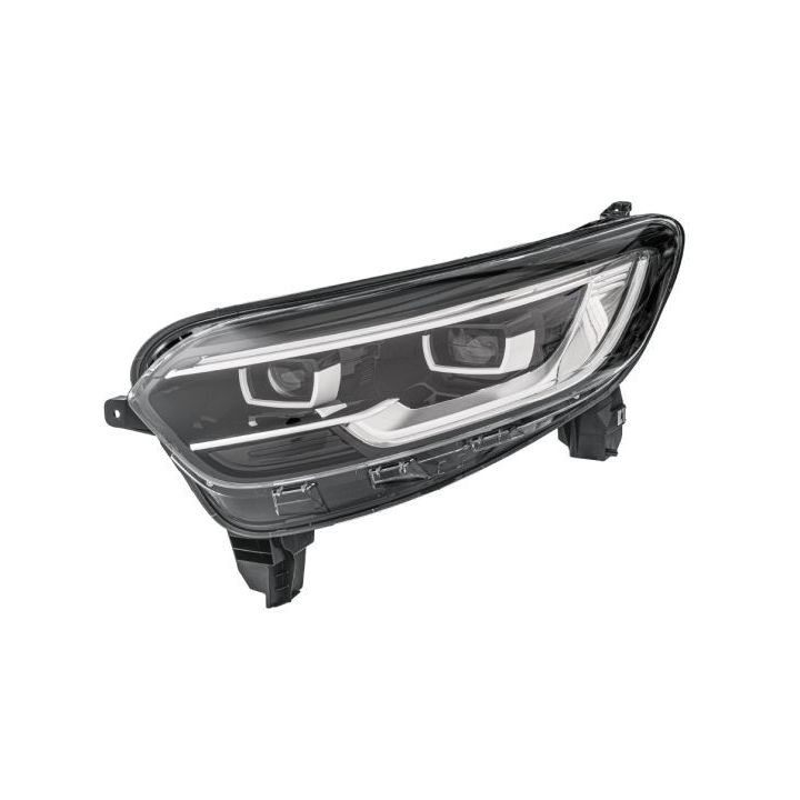 Priekinis žibintas HELLA 1EX 013 888-091