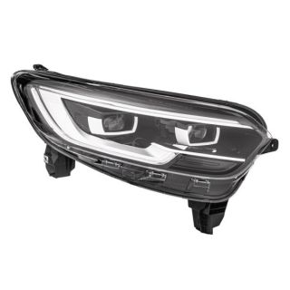 Priekinis žibintas HELLA 1EX 013 888-101