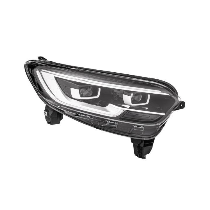 Priekinis žibintas HELLA 1EX 013 888-101