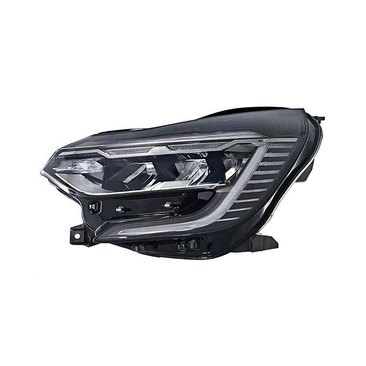 Priekinis žibintas HELLA 1EX 013 930-611