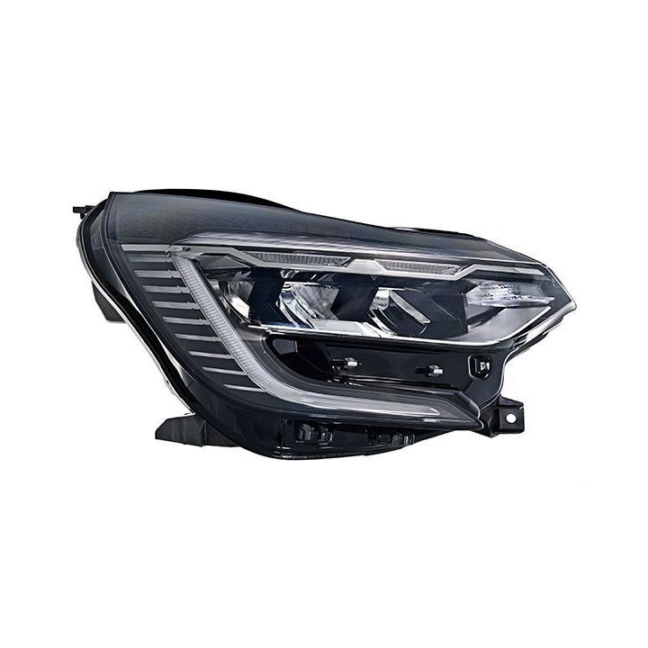 Priekinis žibintas HELLA 1EX 013 930-621