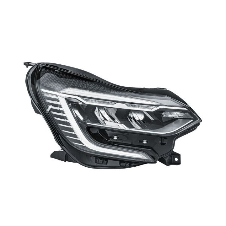 Priekinis žibintas HELLA 1EX 013 930-921