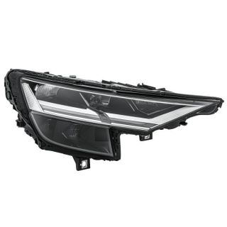 Priekinis žibintas HELLA 1EX 354 871-021