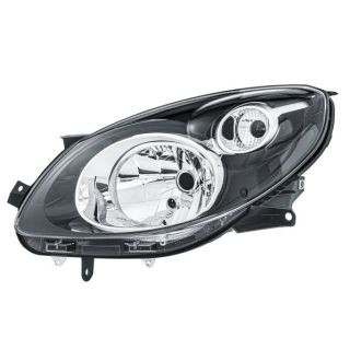 Priekinis žibintas HELLA 1L7 271 510-371